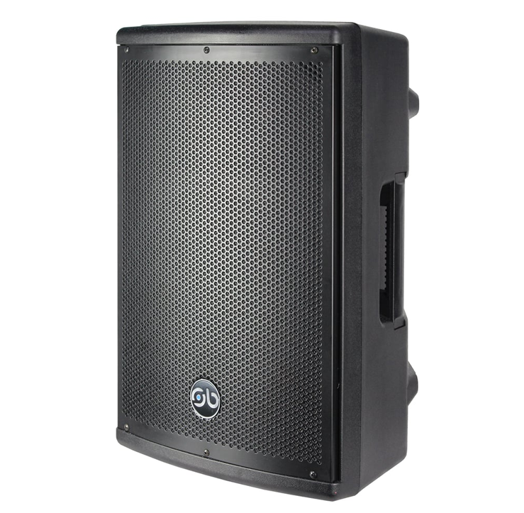 Parlante de 12" pasivo Sound Barrier EKO12P