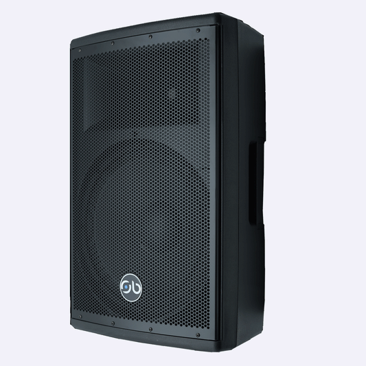 Parlante Amplificado Sound Barrier EKO15BT