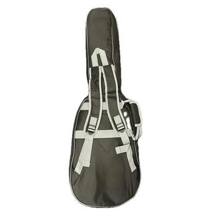 Estuche para guitarra eléctrica Zoe Can C2JX