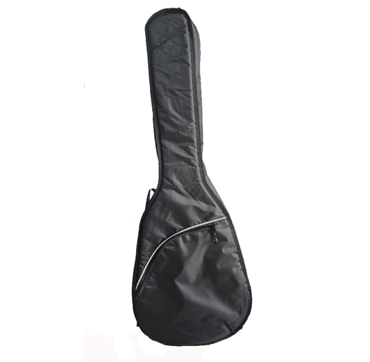 Estuche para guitarra acústica MONSERRAT EMONSE39B