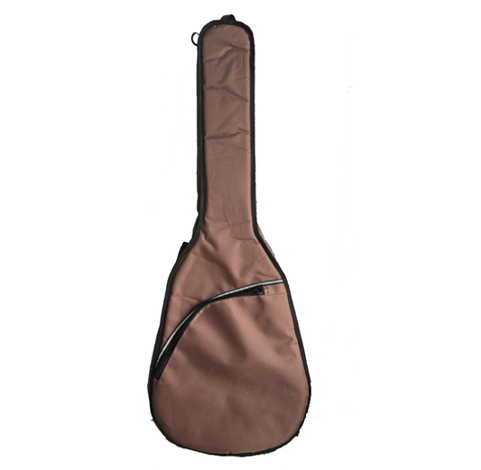 Estuche para guitarra acústica MONSERRAT EMONSE39C