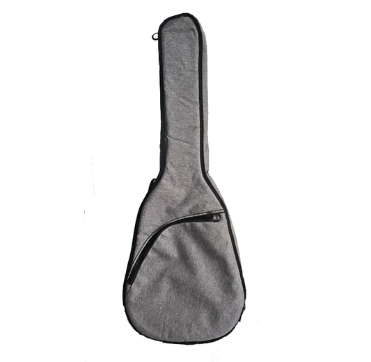 Estuche para guitarra acústica MONSERRAT EMONSE39G