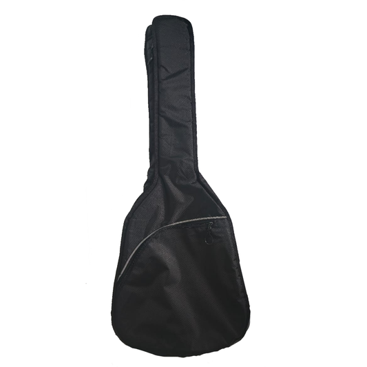 Estuche para guitarra Folk o Tejana Monserrat EMONSE41