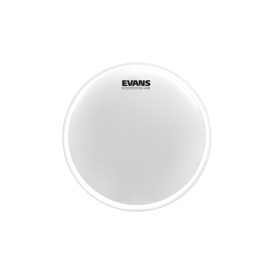 Parche de 18" doble capa coated Evans ENB18UV2