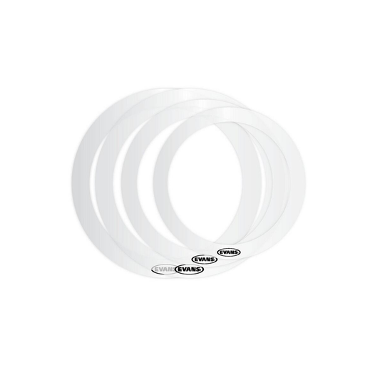 Juego de rings para batería Evans ENERFUSION