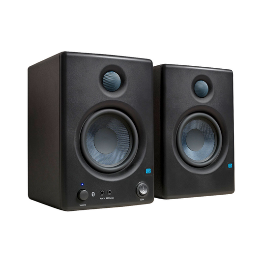Monitor De Estudio Presonus Eris E4.5