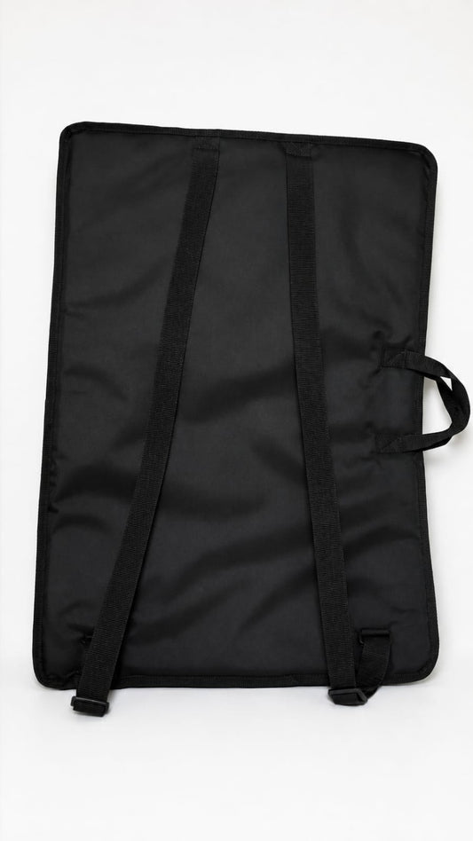 Estuche para Lira Monserrat EMONSELIRA