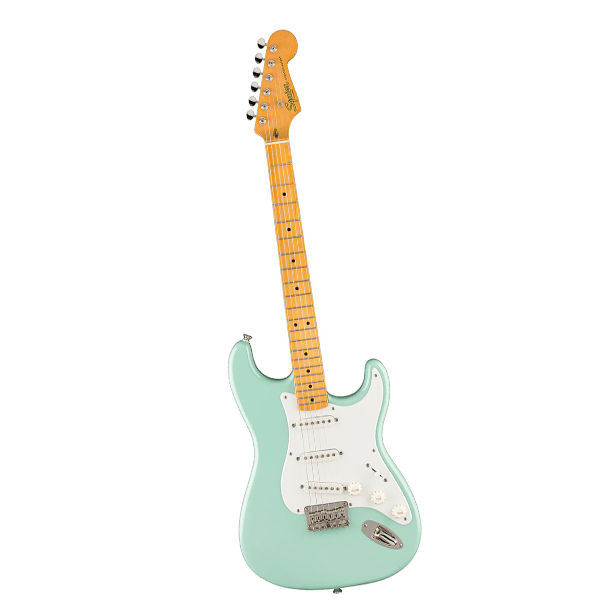 Guitarra Eléctrica Fender Squier Clasic Vibe Strat FE0374008557