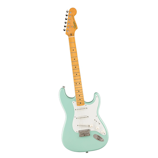 Guitarra Eléctrica Fender Squier Clasic Vibe Strat FE0374008557