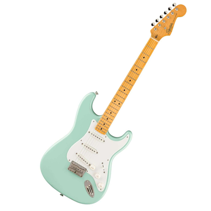 Guitarra Eléctrica Fender Squier Clasic Vibe Strat FE0374008557