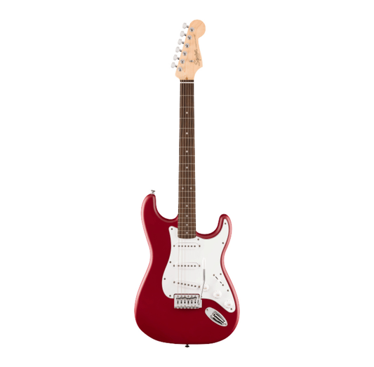 Guitarra Eléctrica Fender Stratocaster HSS Dakota Red FE0379600554