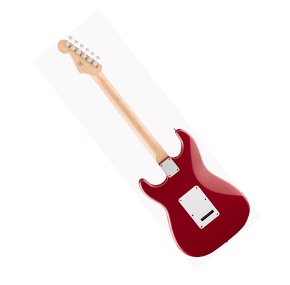 Guitarra Eléctrica Fender Stratocaster HSS Dakota Red FE0379600554