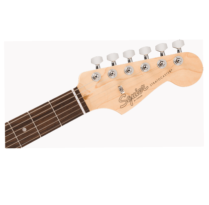 Guitarra Eléctrica Fender Stratocaster HSS Dakota Red FE0379600554