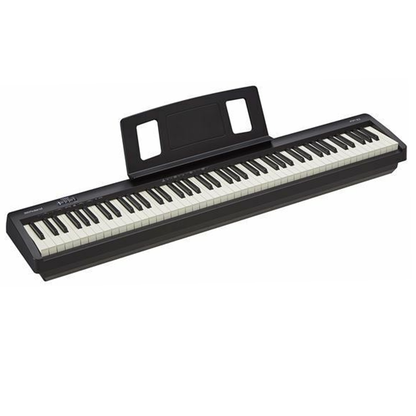 Piano Digital Roland FP10BK