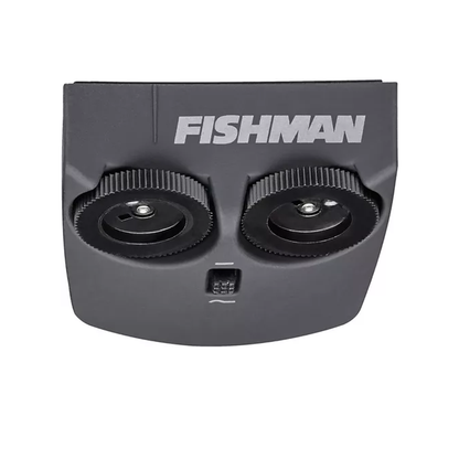 Pastilla Para Guitarra Acústica Fishman PRO MAN NFV