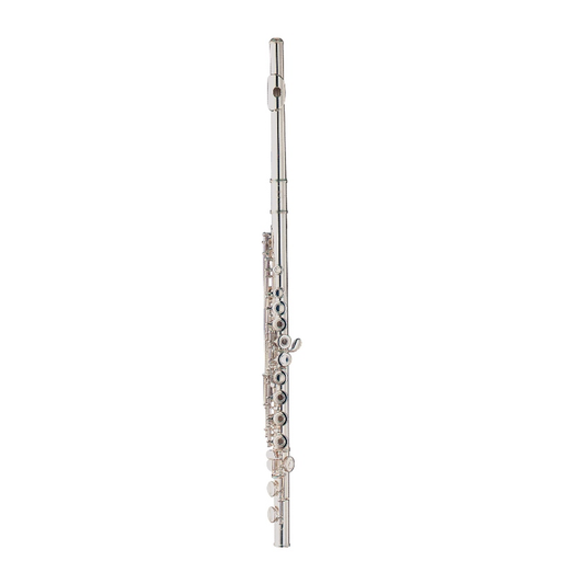 Flauta Traversa Holmer de 17 llaves JBFL-9148S