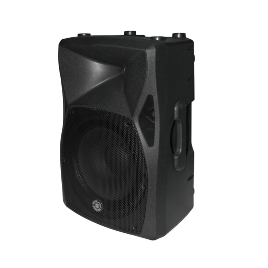 Parlante Amplificado Topp Pro FORZA12A