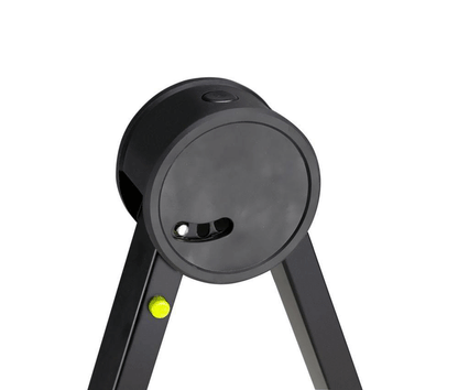 Soporte Universal Para Guitarra Gravity Solo-G