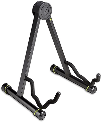 Soporte Universal Para Guitarra Gravity Solo-G