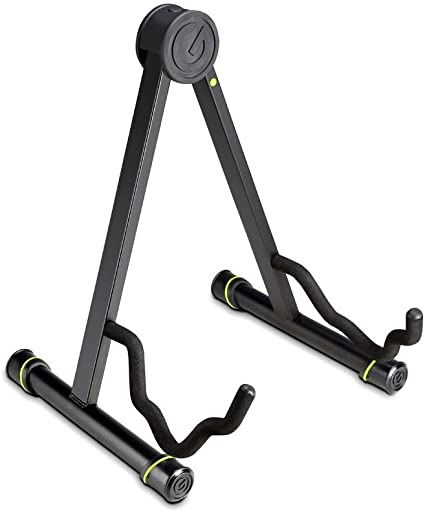 Soporte Universal Para Guitarra Gravity Solo-G