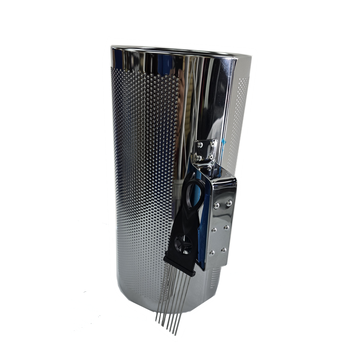 Guira metálica de 32 x 15 Zoe Can GKE4