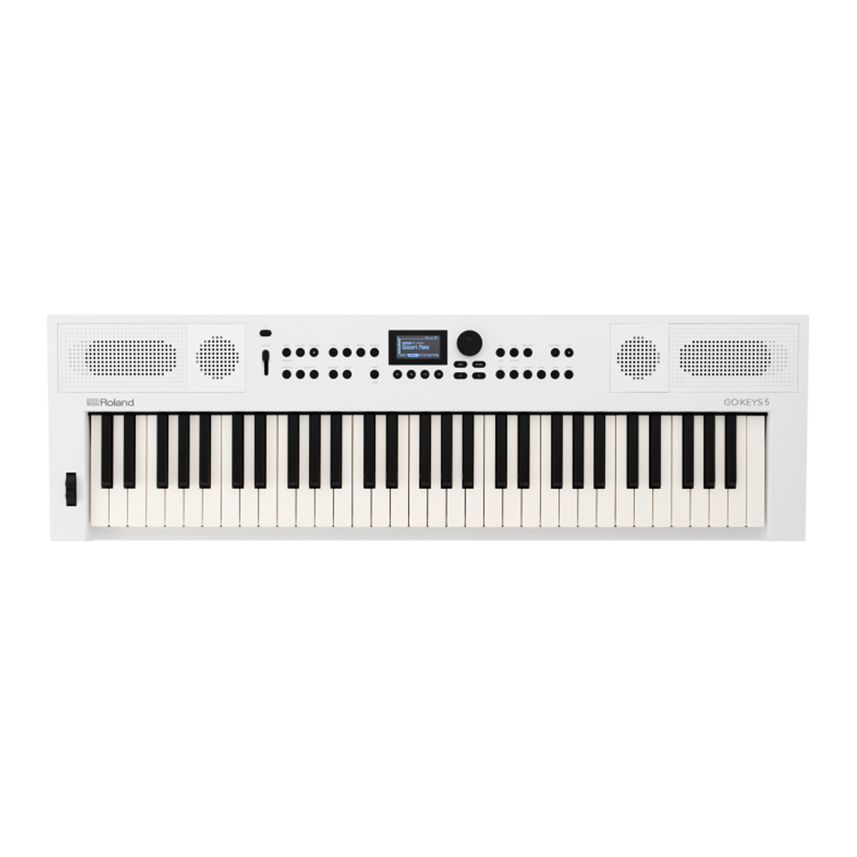 Teclado Roland GOKEYS5WH