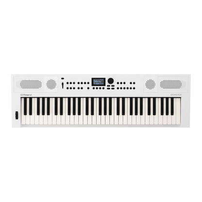 Teclado Roland GOKEYS5WH