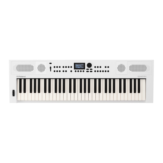 Teclado Roland GOKEYS5WH