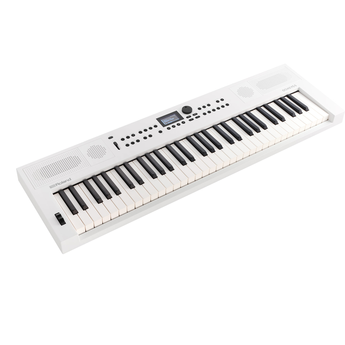 Teclado Roland GOKEYS5WH
