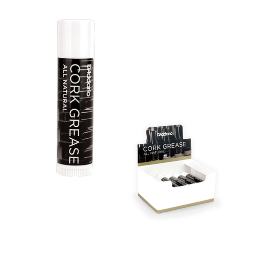 Grasa para corcho D´Addario DCRKGR12