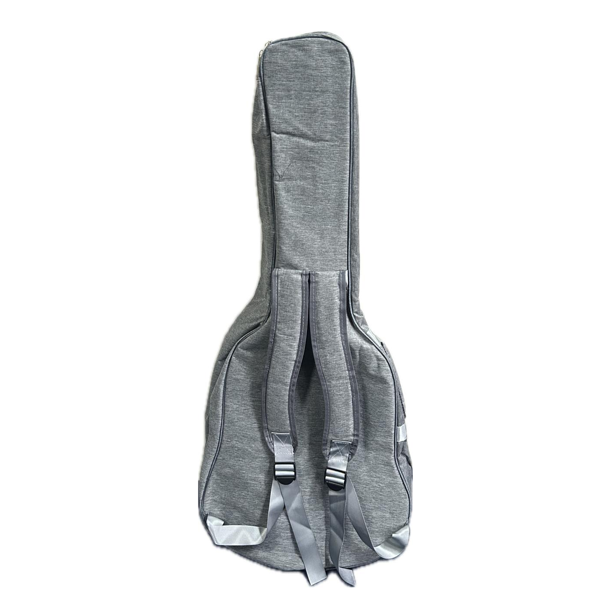 Estuche acolchado para guitarra tejana Zoe Can LP401-G