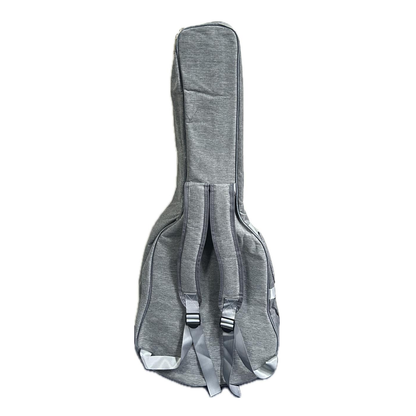 Estuche acolchado para guitarra tejana Zoe Can LP401-G