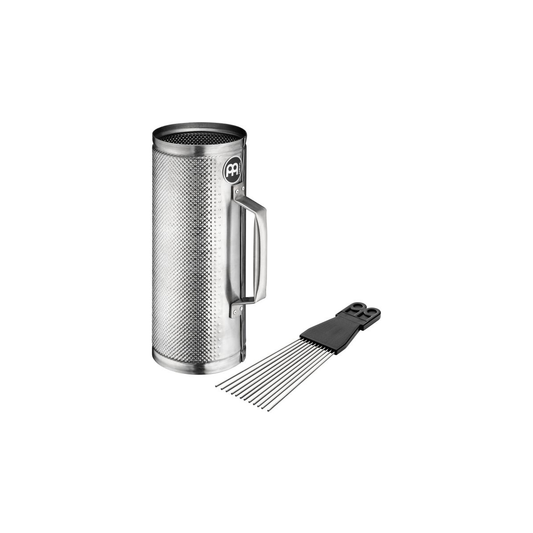 Guira de aluminio Meinl MLMGU1