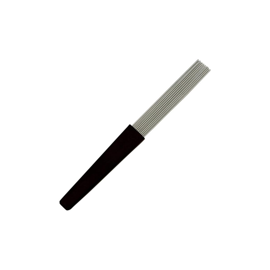 Peineta para guiro Zebra GUIRO-BRUSH