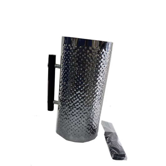 Guira de 30 cm x 15 cm EMUNA GEMU30X15