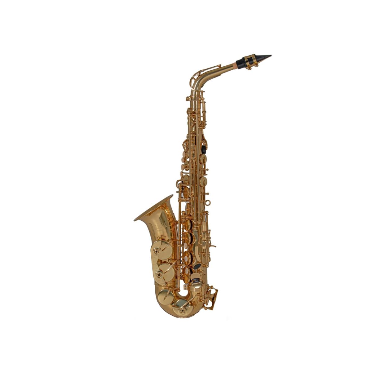 Saxofón Alto Roy Benson GWAS202G