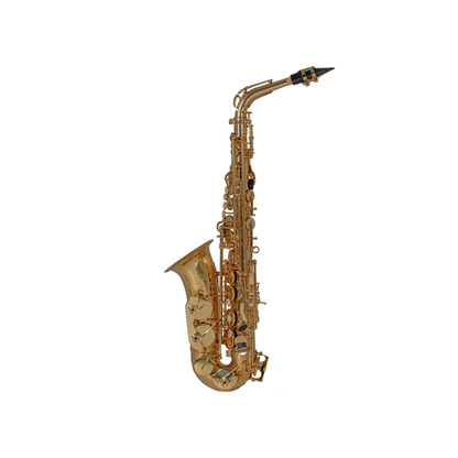 Saxofón Alto Roy Benson GWAS202G