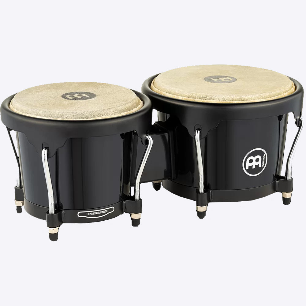 Bongo Meinl serie Journey HB50BK