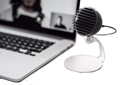 Micrófono para Home Office Shure MV5CUSB