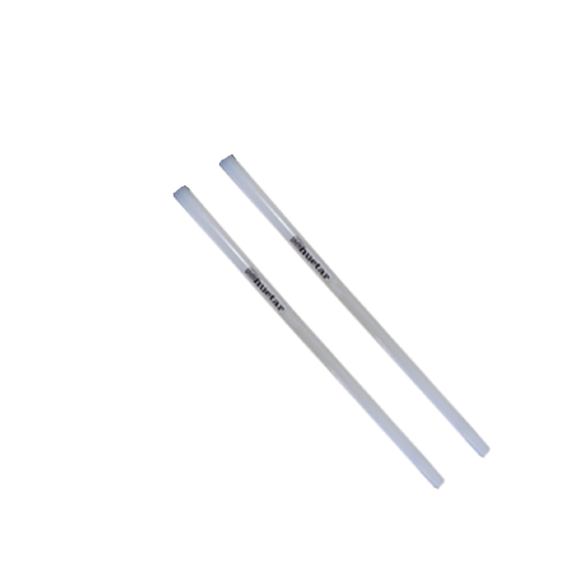 Bolillos de silicón para timbales Huetar IH57N