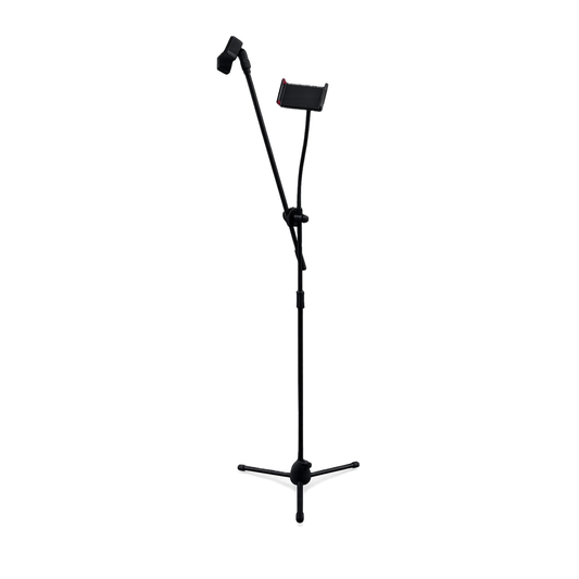 Pedestal para micrófono y celular Zoecan IJ07
