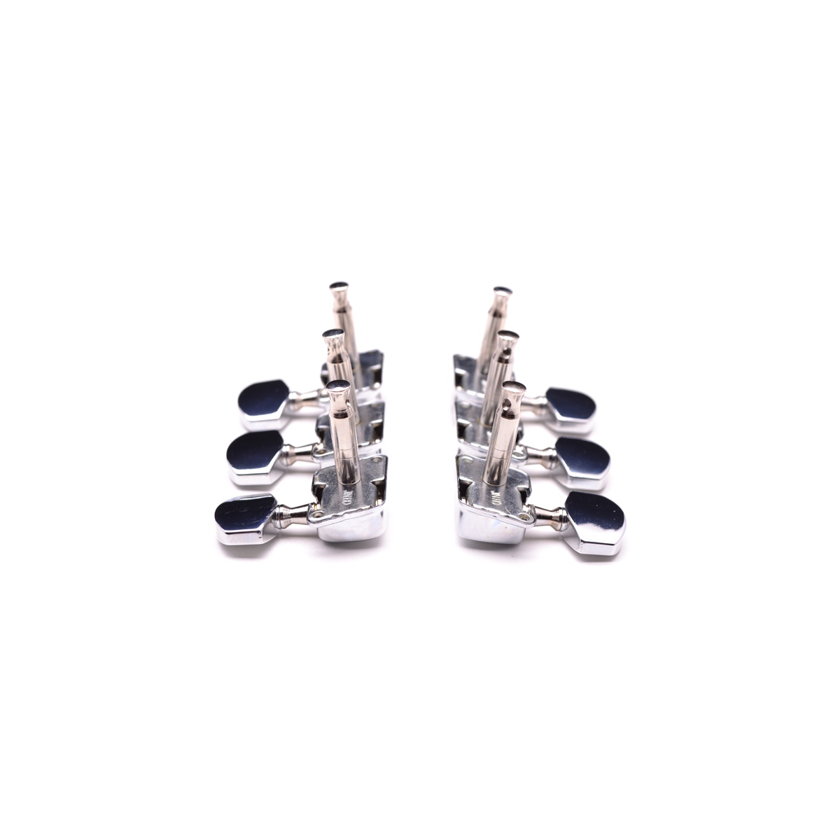 Clavijero para cuerda metal 3+3 J21CR