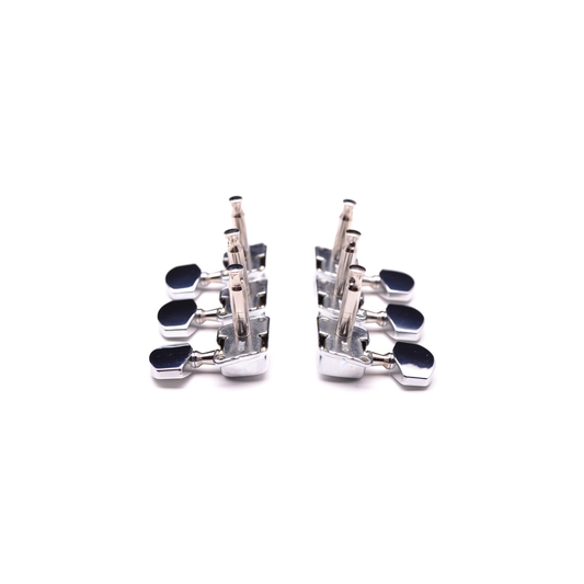 Clavijero para cuerda metal 3+3 J21CR