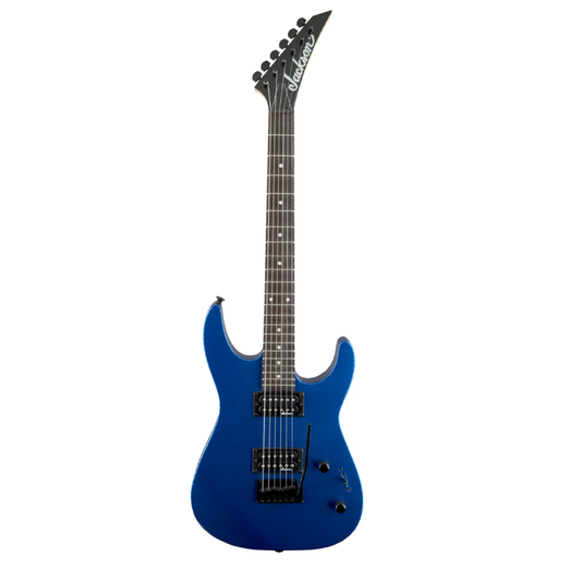 Guitarra Eléctrica Jackson JS Series Dinky JS11 – Azul Metálico JK2910121527