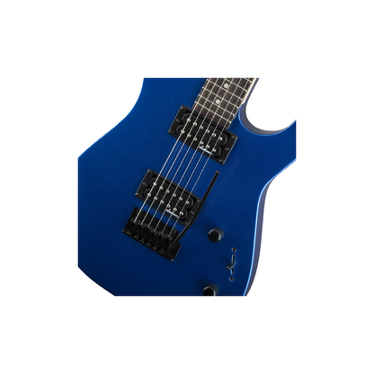 Guitarra Eléctrica Jackson JS Series Dinky JS11 – Azul Metálico JK2910121527