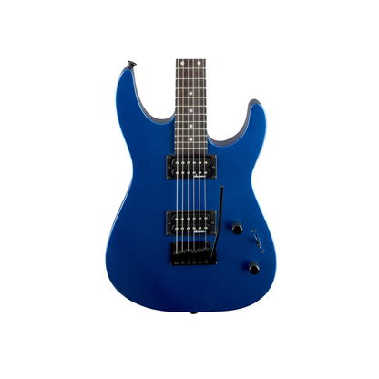 Guitarra Eléctrica Jackson JS Series Dinky JS11 – Azul Metálico JK2910121527