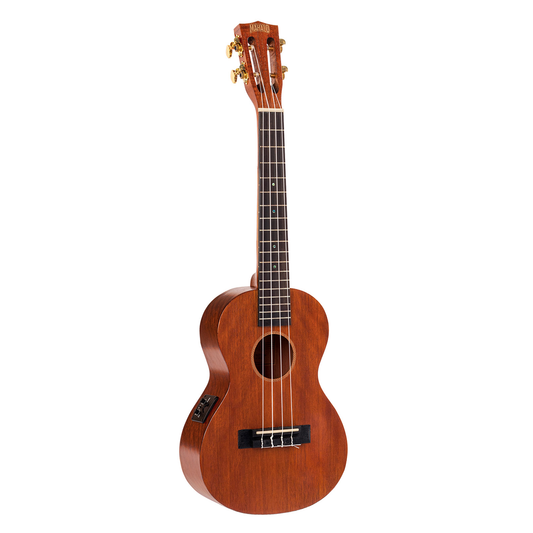Ukelele Electroacústico Tenor Mahalo MJ3VTTBR