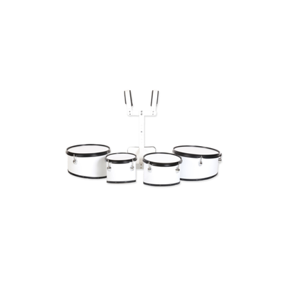 Batería de marcha de 4 piezas Jinbao JBQA04WH