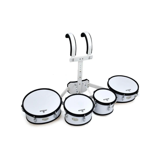Batería de marcha de 4 piezas Jinbao JBQA04WH