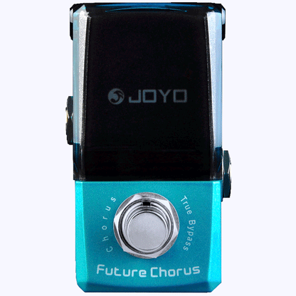 Pedal De Efectos Chorus Joyo Jf-316
